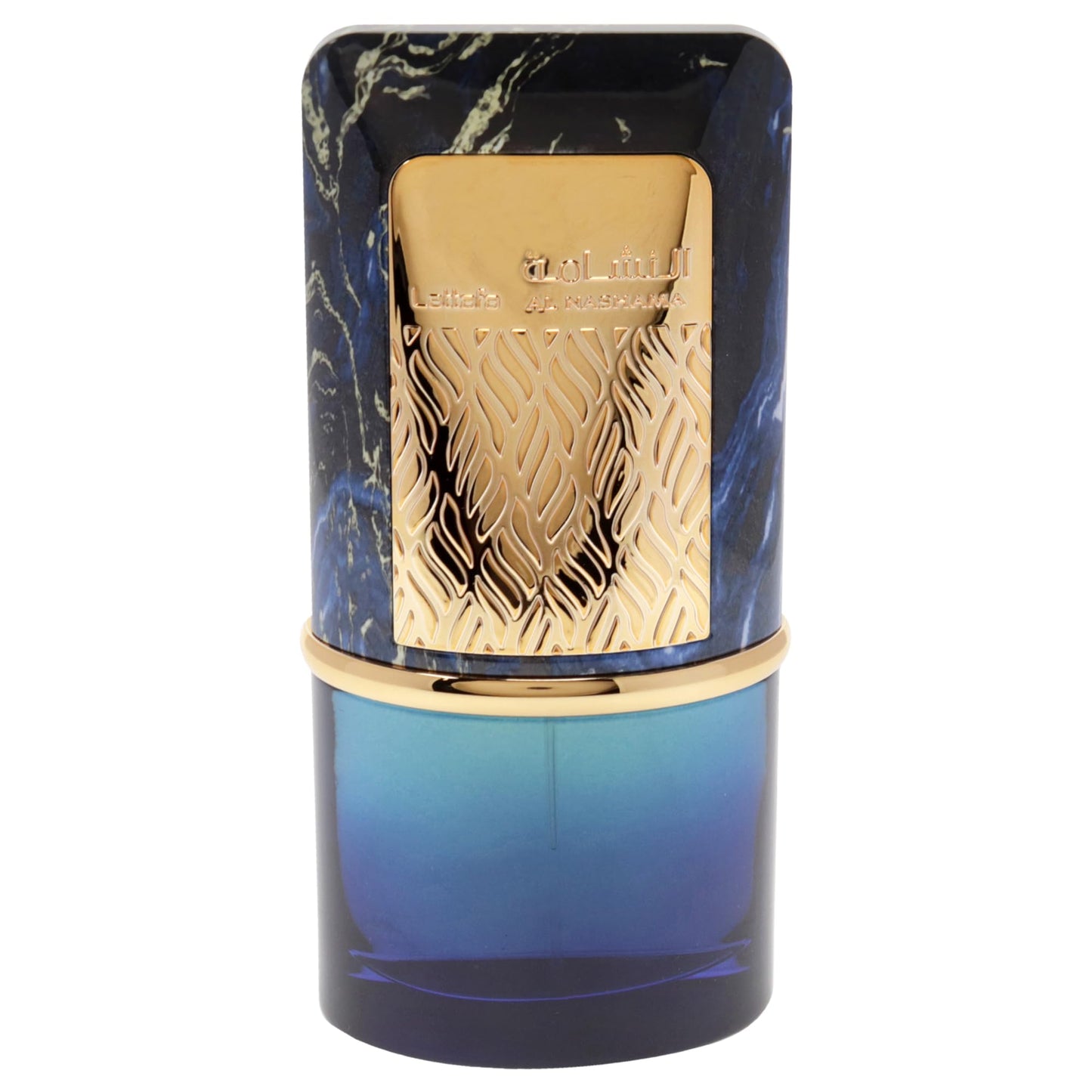 LATTAFA AL NASHAMA CAPRICE 3.4 EDP U