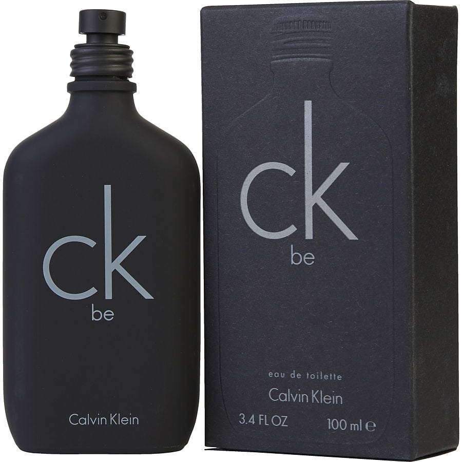 CALVIN KLEIN BE 3.4 EDT M
