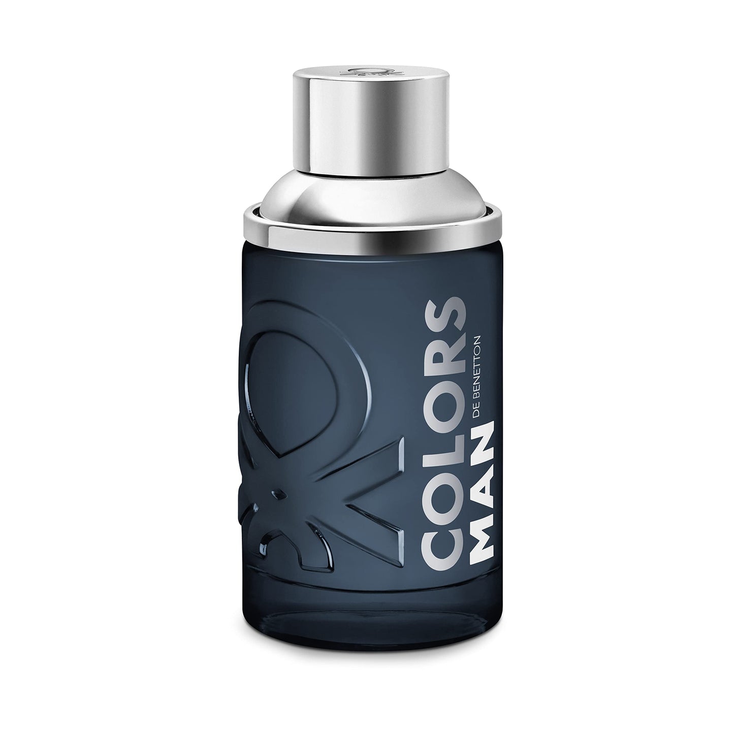 BENETTON COLORS BLACK 3.4 EDT MEN