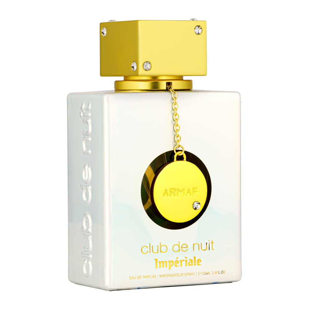 ARMAF CLUB DE NUIT IMPERIALE 3.6 EDP WOMEN