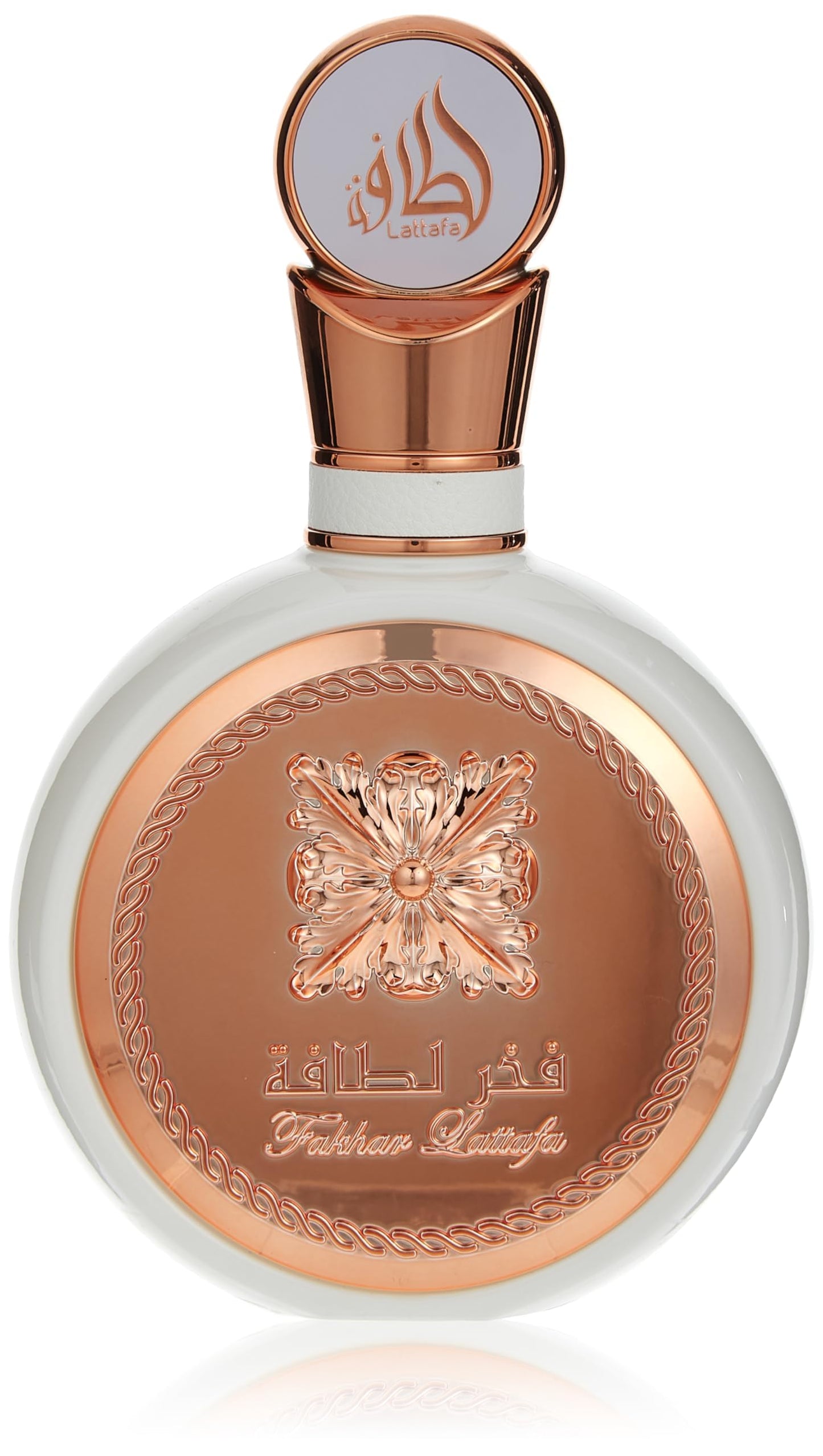 LATTAFA FAKHAR 3.4 EDP WOMEN