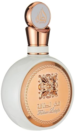 LATTAFA FAKHAR 3.4 EDP WOMEN