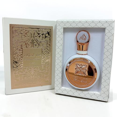 LATTAFA FAKHAR 3.4 EDP WOMEN
