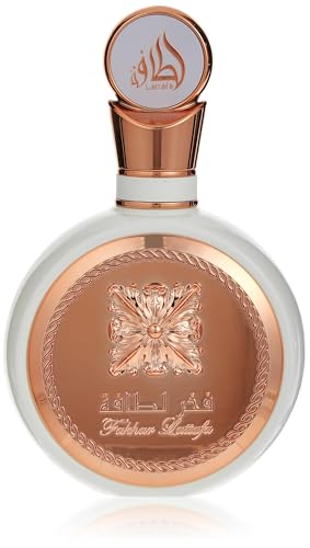 LATTAFA FAKHAR 3.4 EDP WOMEN