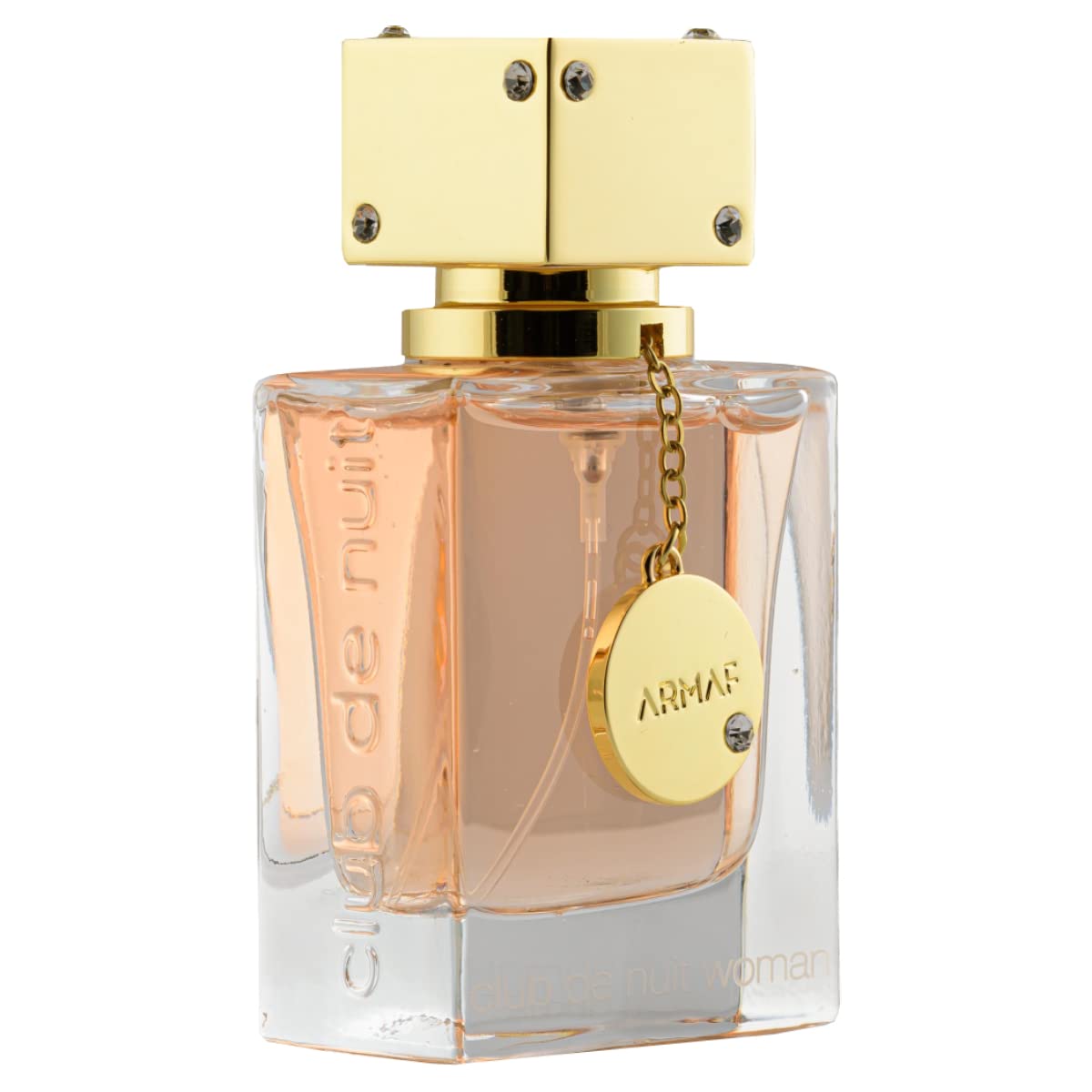 ARMAF CDN NUIT WOMEN- 1.0 EDP SPR