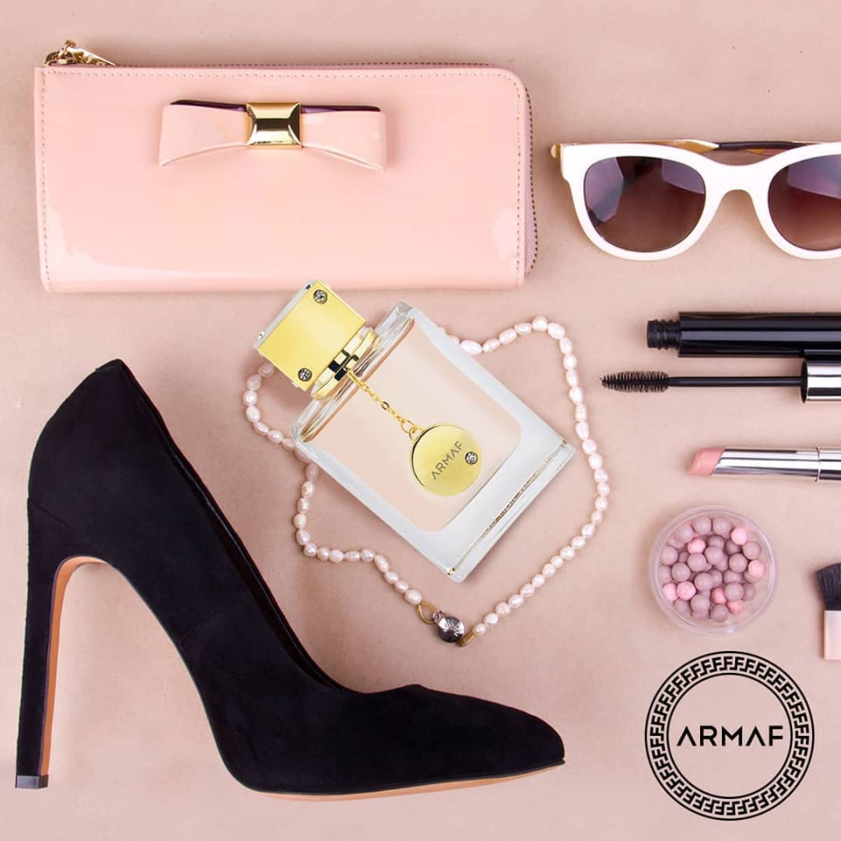ARMAF CDN NUIT WOMEN- 1.0 EDP SPR