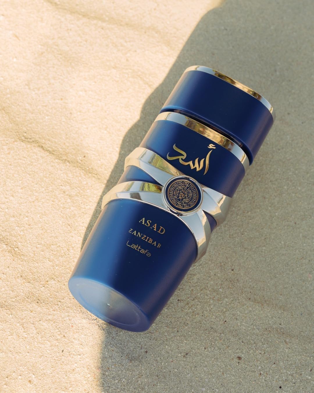 LATTAFA ASAD ZANZIBAR 3.4 EDP FOR MEN
