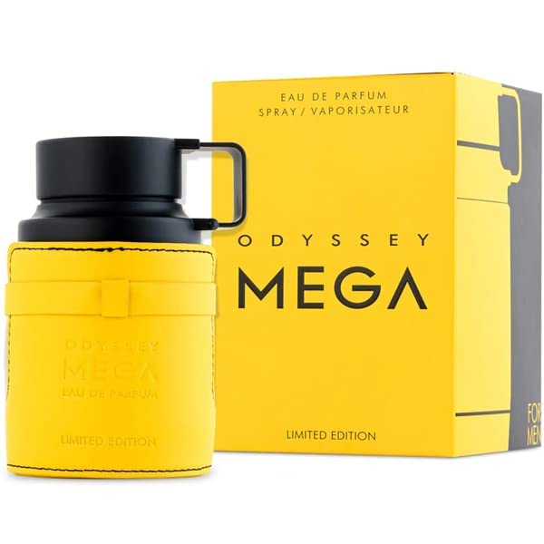 ARMAF ODYSSEY MEGA 3.4 EDP MEN