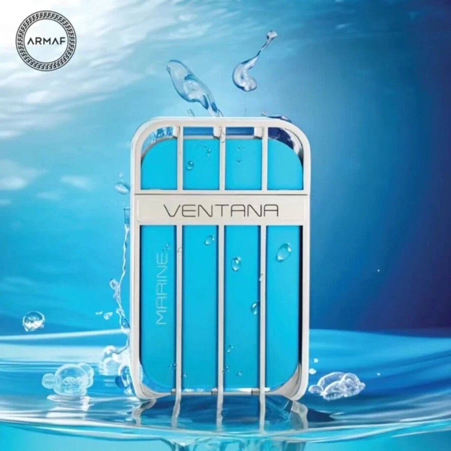 ARMAF VENTANA MARINE 3.4 EDP UNISEX