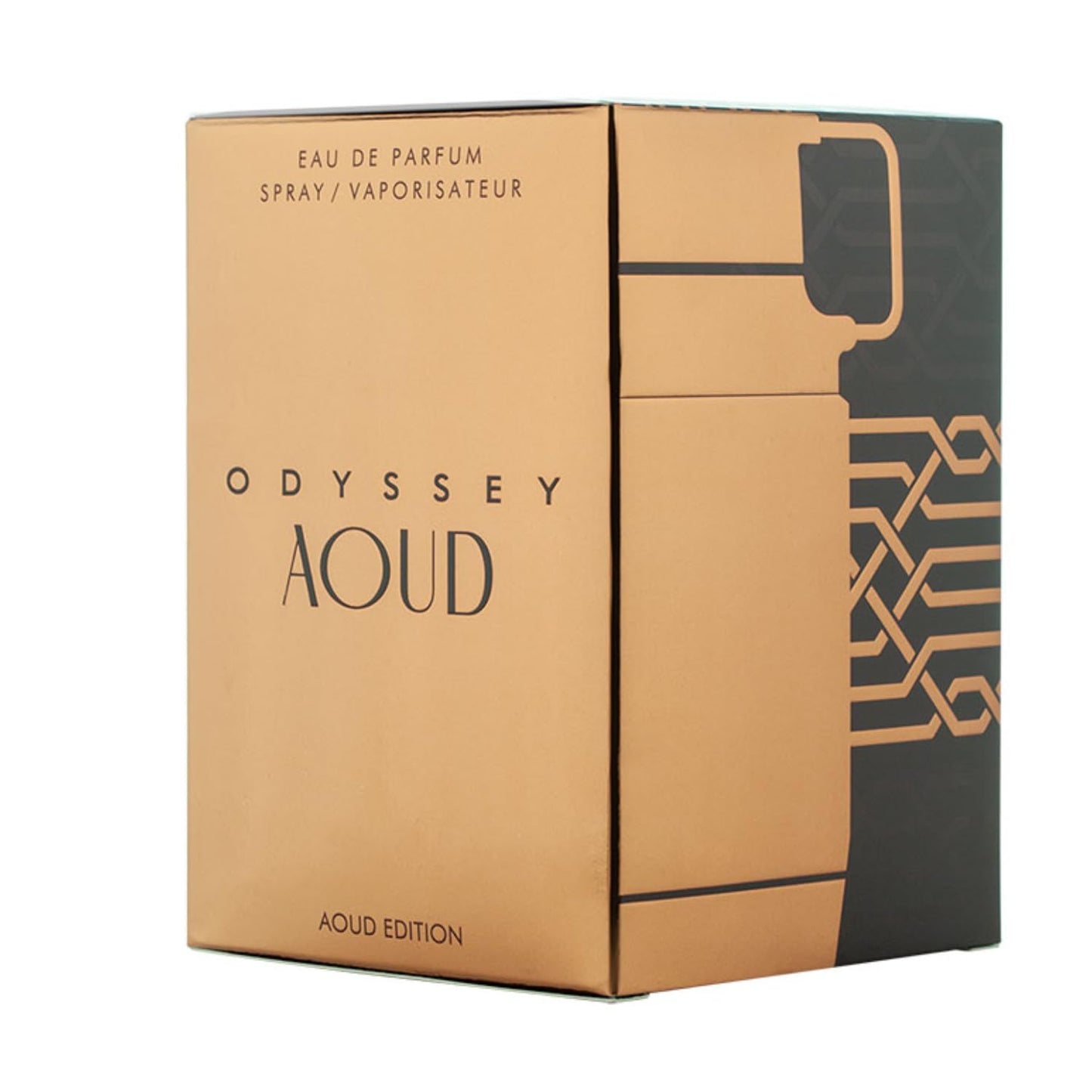 ARMAF ODYSSEY AOUD EDITION 3.4 EDP M
