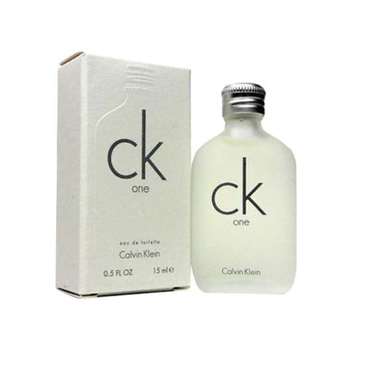 MINI CK ONE 15ML EDT U
