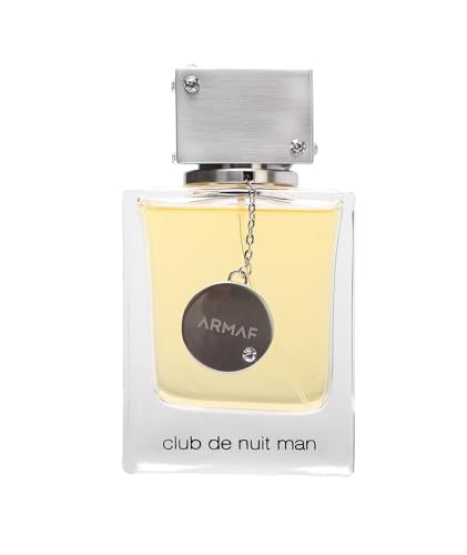 ARMAF CLUB DE NUIT 3.6 EDT M