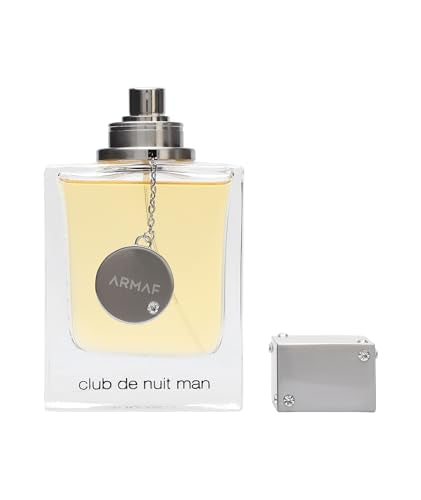 ARMAF CLUB DE NUIT 3.6 EDT M