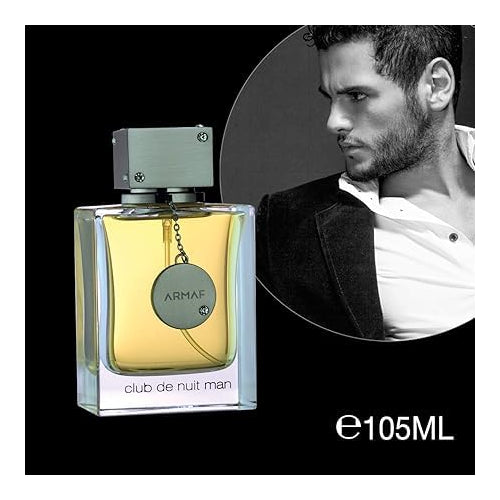 ARMAF CLUB DE NUIT 3.6 EDT M