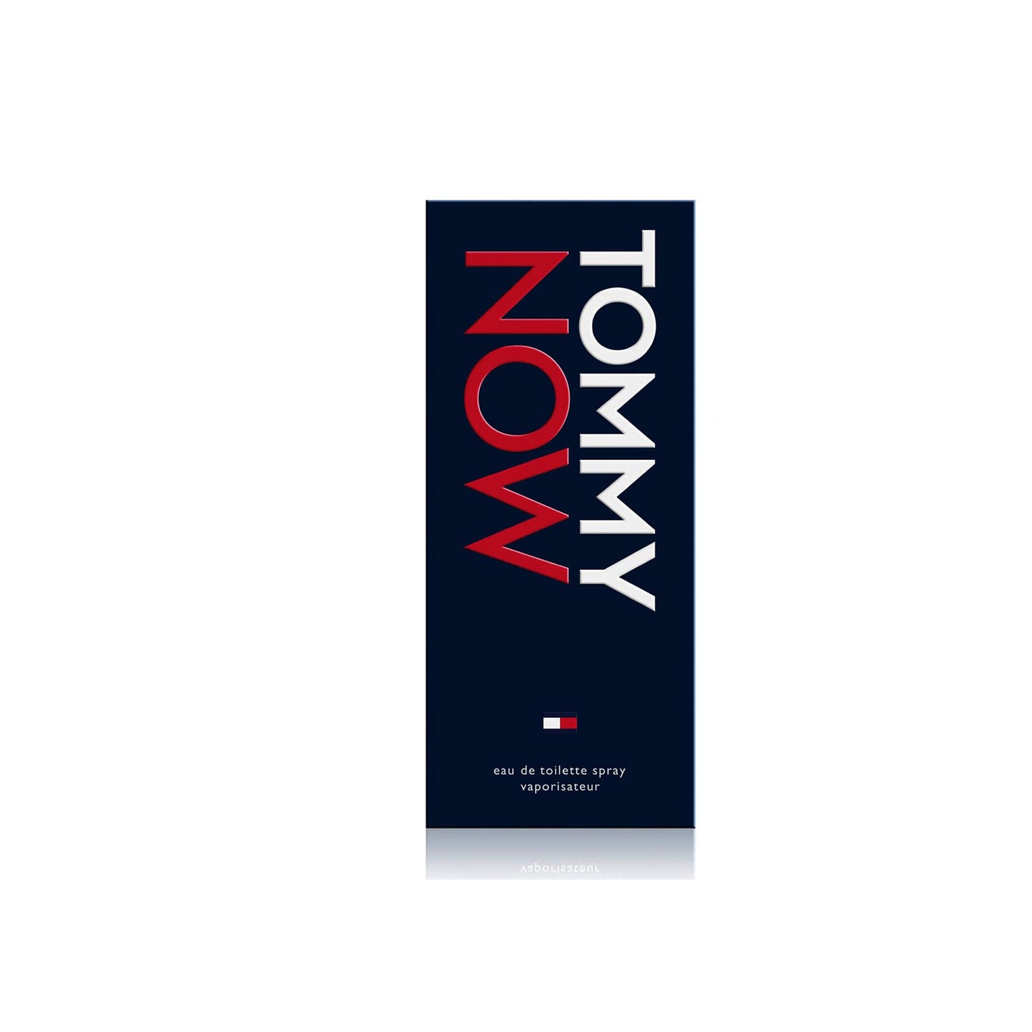 Tommy Hilfiger Tommy Now 3.4 oz Eau de Toilette for Men