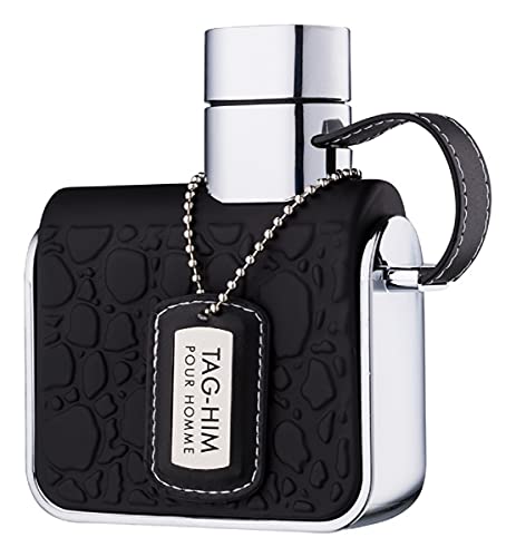 ARMAF TAG HIM 3.4 EDT FOR MEN