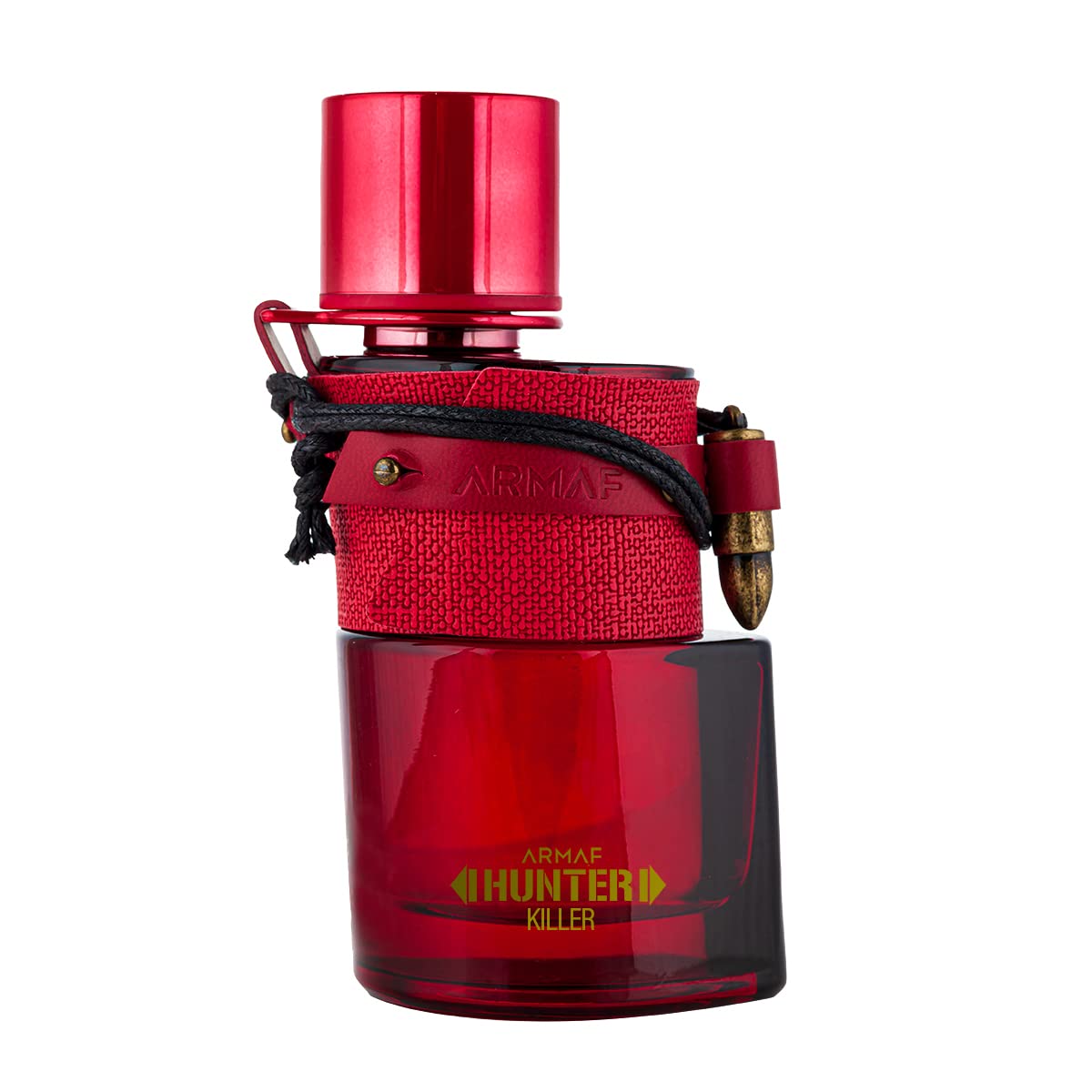ARMAF HUNTER KILLER RED 3.4 EDP M