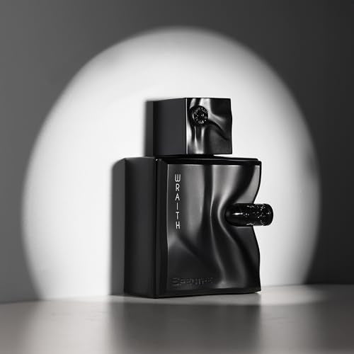 FRAGRANCE WORLD SPECTRE WRAITH 2.7 EDP MEN