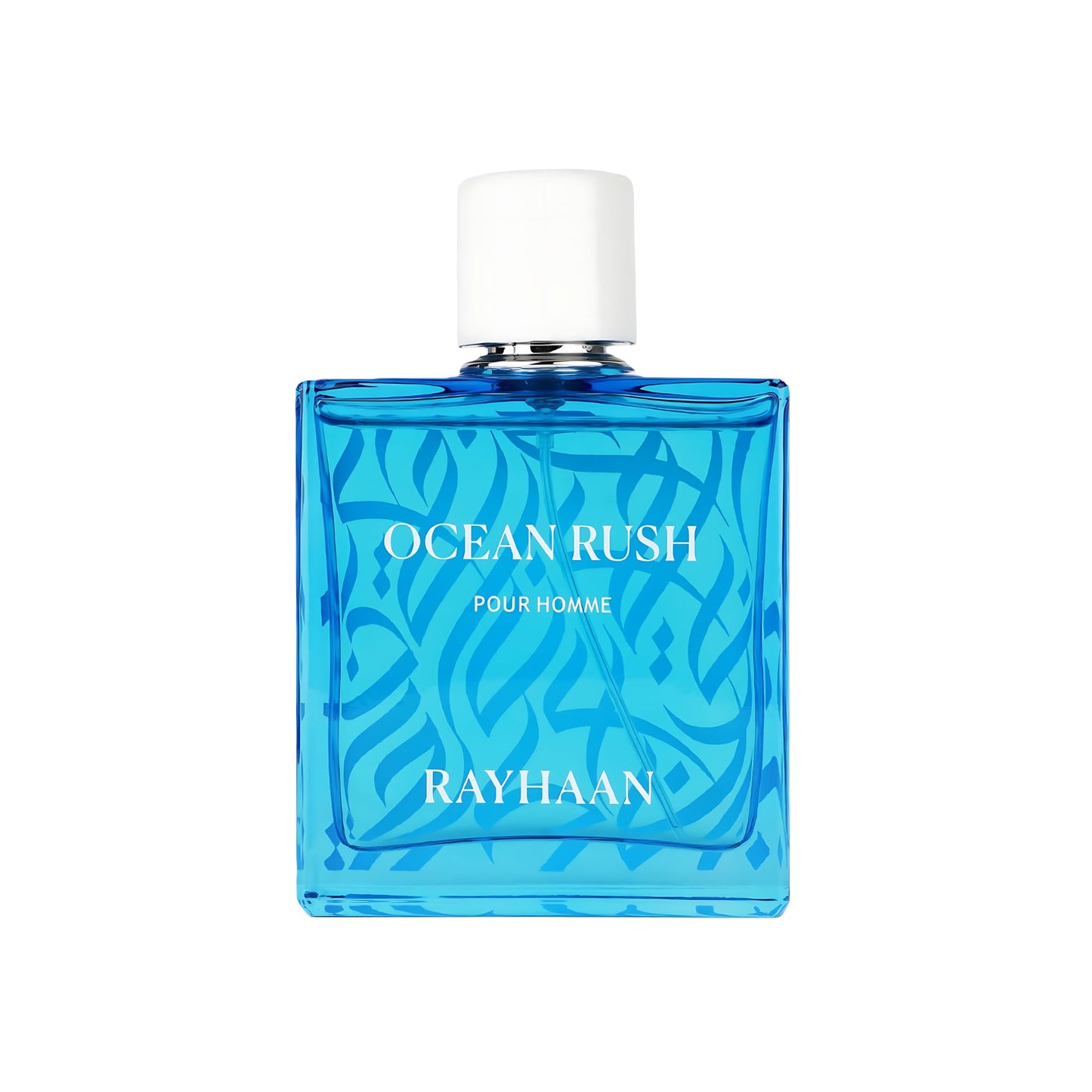 RAYHAAN OCEAN RUSH 3.4 EDP MEN