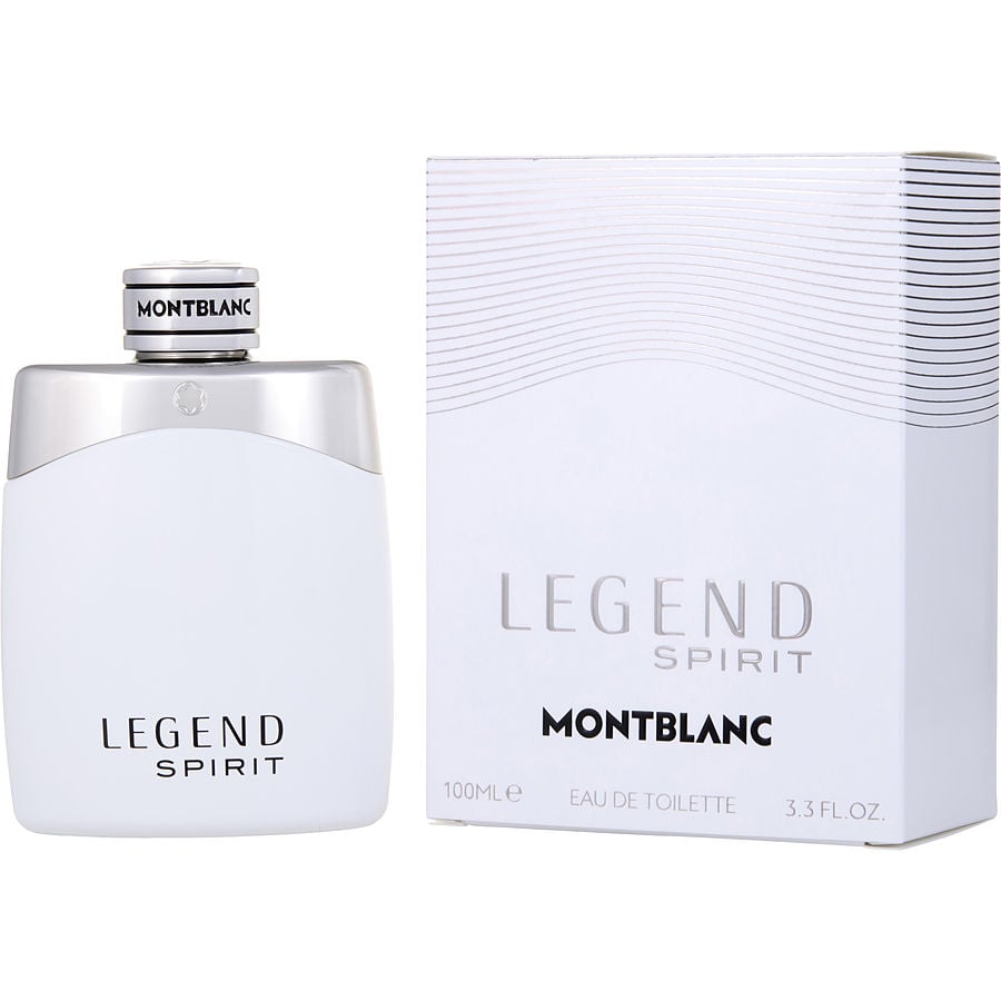 MONT BLANC LEGEND SPIRIT 3.4 EDT M