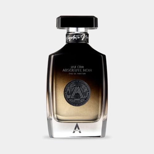 ATRALIA ABSOLUTE NOIR 100ML EDP SPRAY