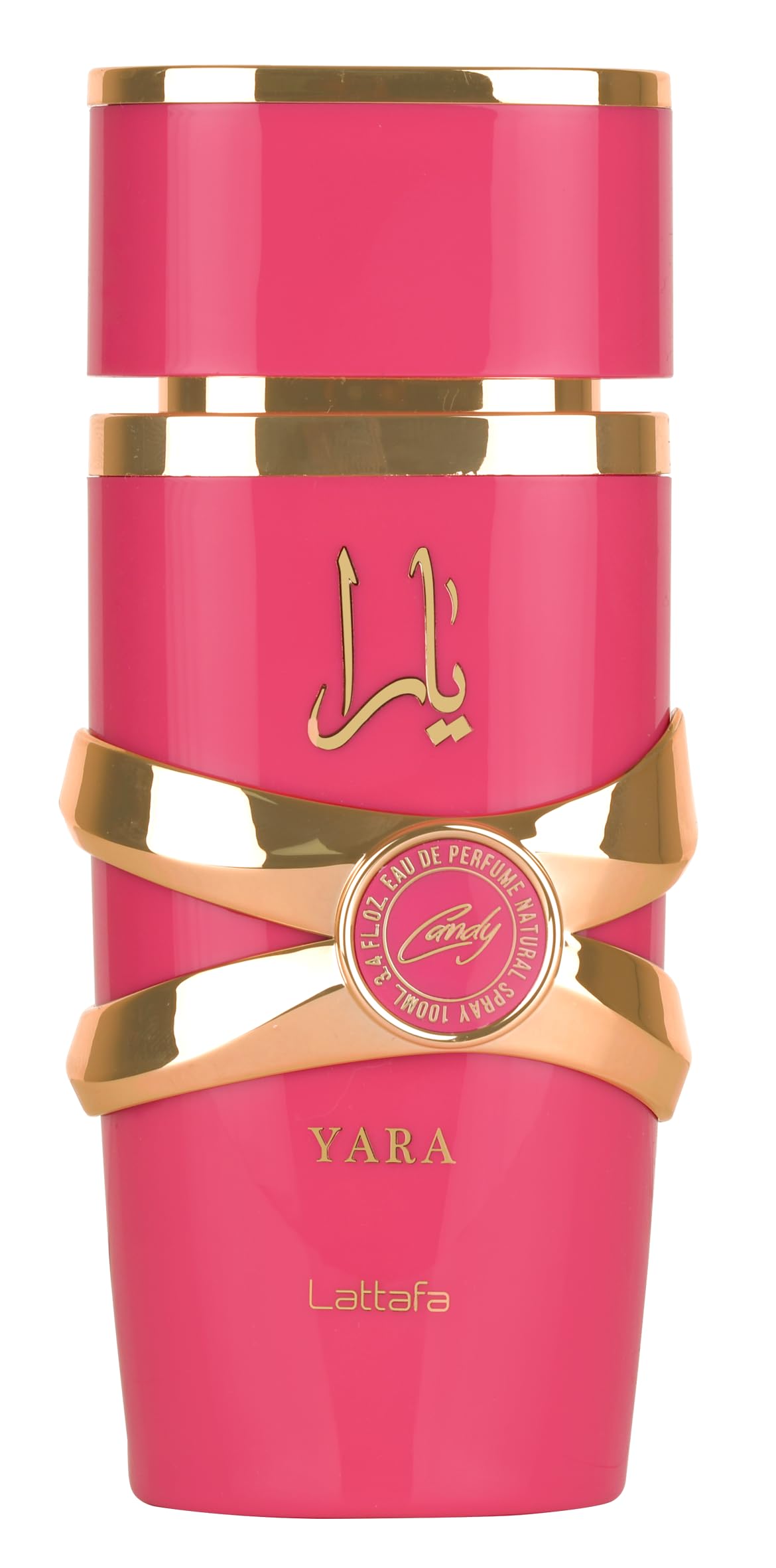 LATTAFA YARA CANDY 3.4 EDP WOMEN