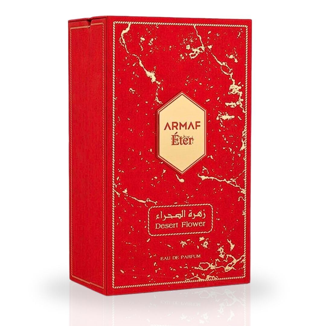 ARMAF ETER DESERT FLOWER 3.4 EDP S