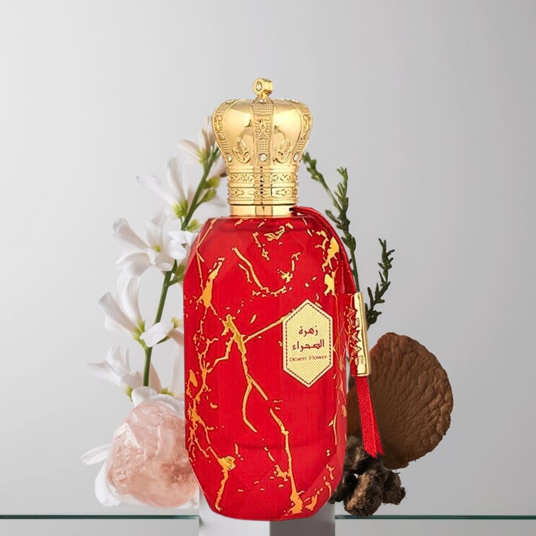 ARMAF ETER DESERT FLOWER 3.4 EDP S