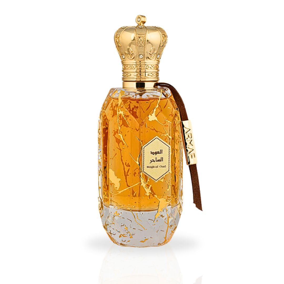 ARMAF ETER MAGICAL OUD 3.4 EDP SPR