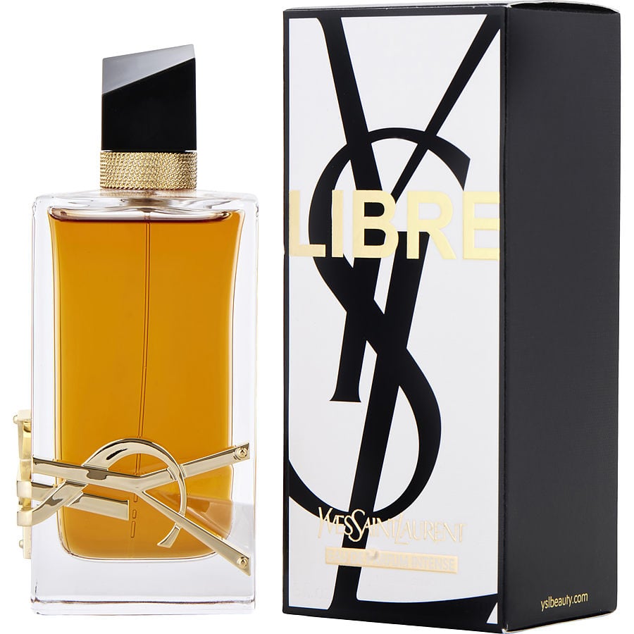 YSL LIBRE INTENSE 3.0 EDP WOMEN