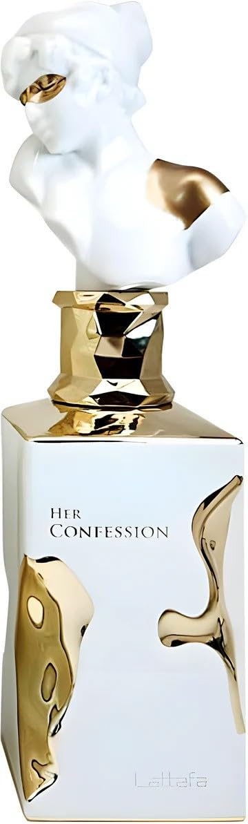 LATTAFA HER CONFESSION 3.4 OZ EDP SPRAY