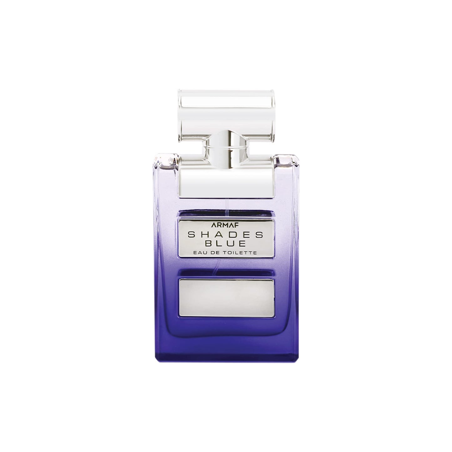 ARMAF SHADES BLUE 3.4 EDT M