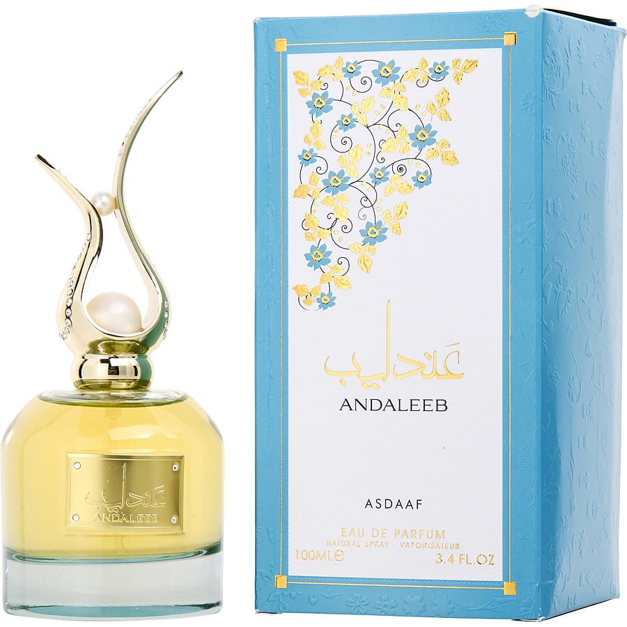 LATTAFA ASDAAF ANDALEEB 3.4 EDP M