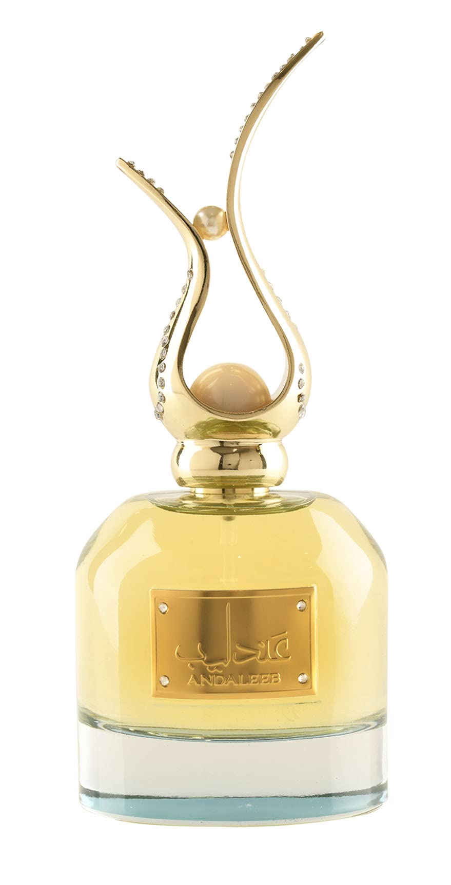 LATTAFA ASDAAF ANDALEEB 3.4 EDP M