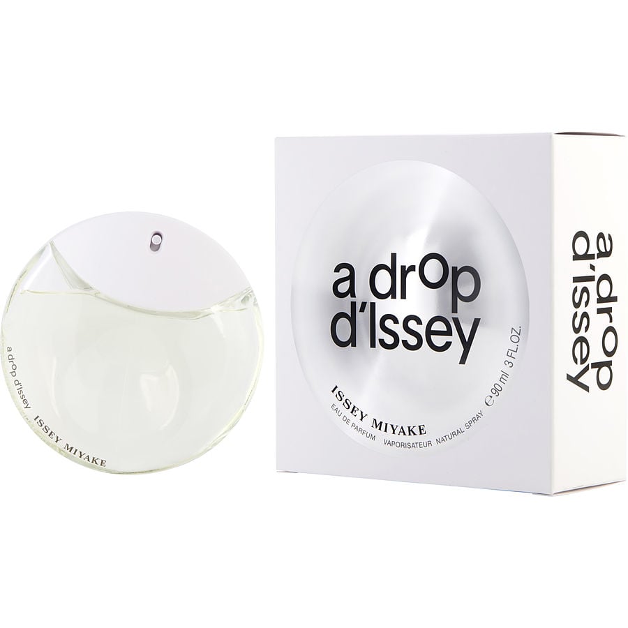 ISSEY MIYAKE A DROP 3.0 EDP WOMEN