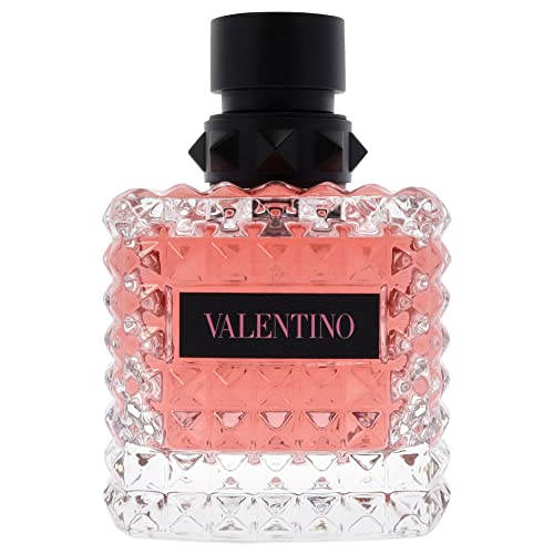 VALENTINO DONNA BORN IN ROMA 3.4 EDP WOMEN