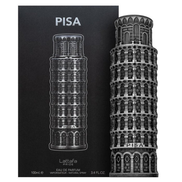 LATTAFA PRIDE PISA 100ML EDP SPRAY