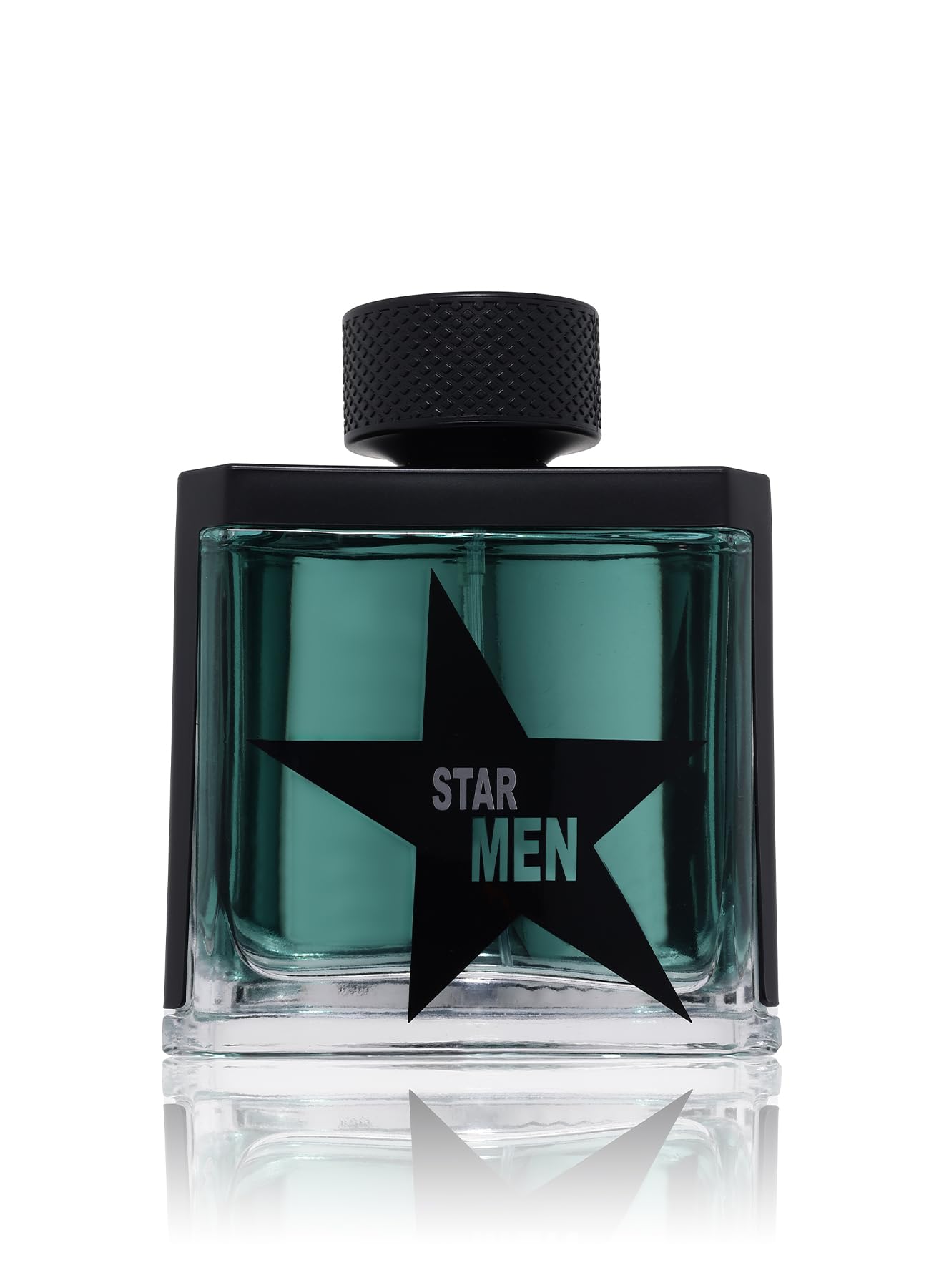 FRAGRANCE WORLD STAR MEN 100ML EDP