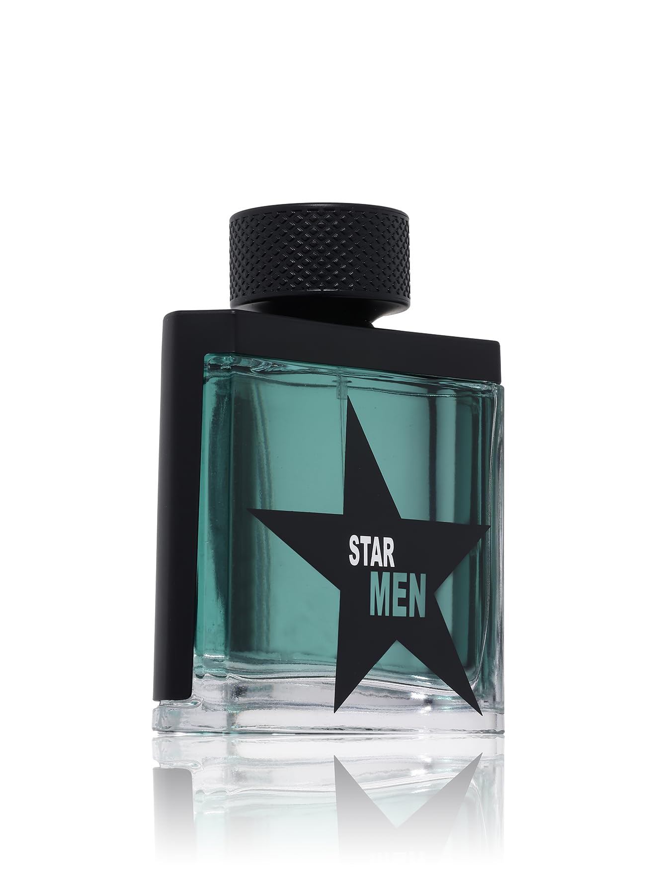 FRAGRANCE WORLD STAR MEN 100ML EDP