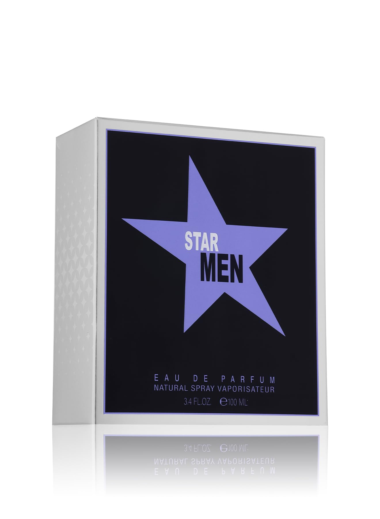 FRAGRANCE WORLD STAR MEN 100ML EDP