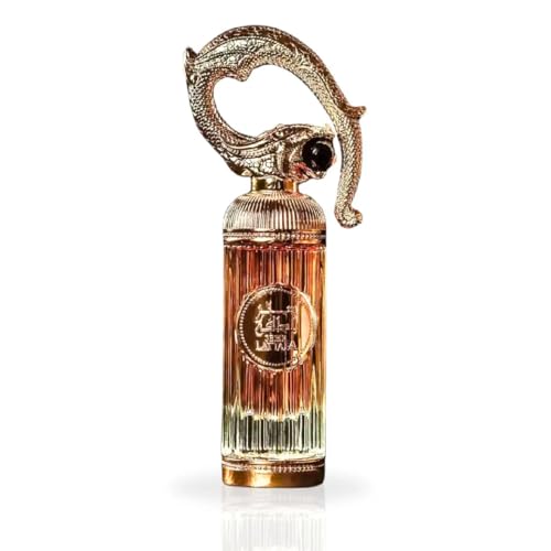 LATTAFA SEHR 100ML EDP SPRA