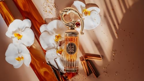 LATTAFA SEHR 100ML EDP SPRA