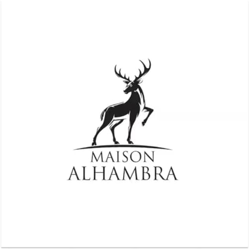 Maison Alhambra Anarch 100 ml Eau de Parfum