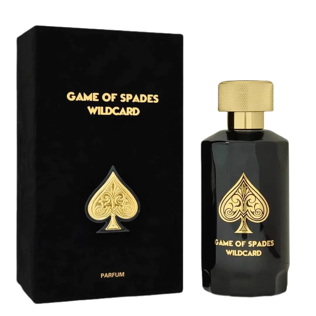 JO MILANO GAME OF SPADES WILDCARD 3.4 EDP UNISEX