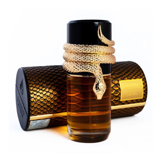 LATTAFA MUSAMAM 3.4 EDP UNISEX