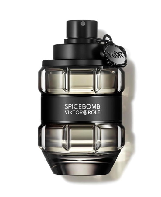 SPICEBOMB 3.0 EDT MEN