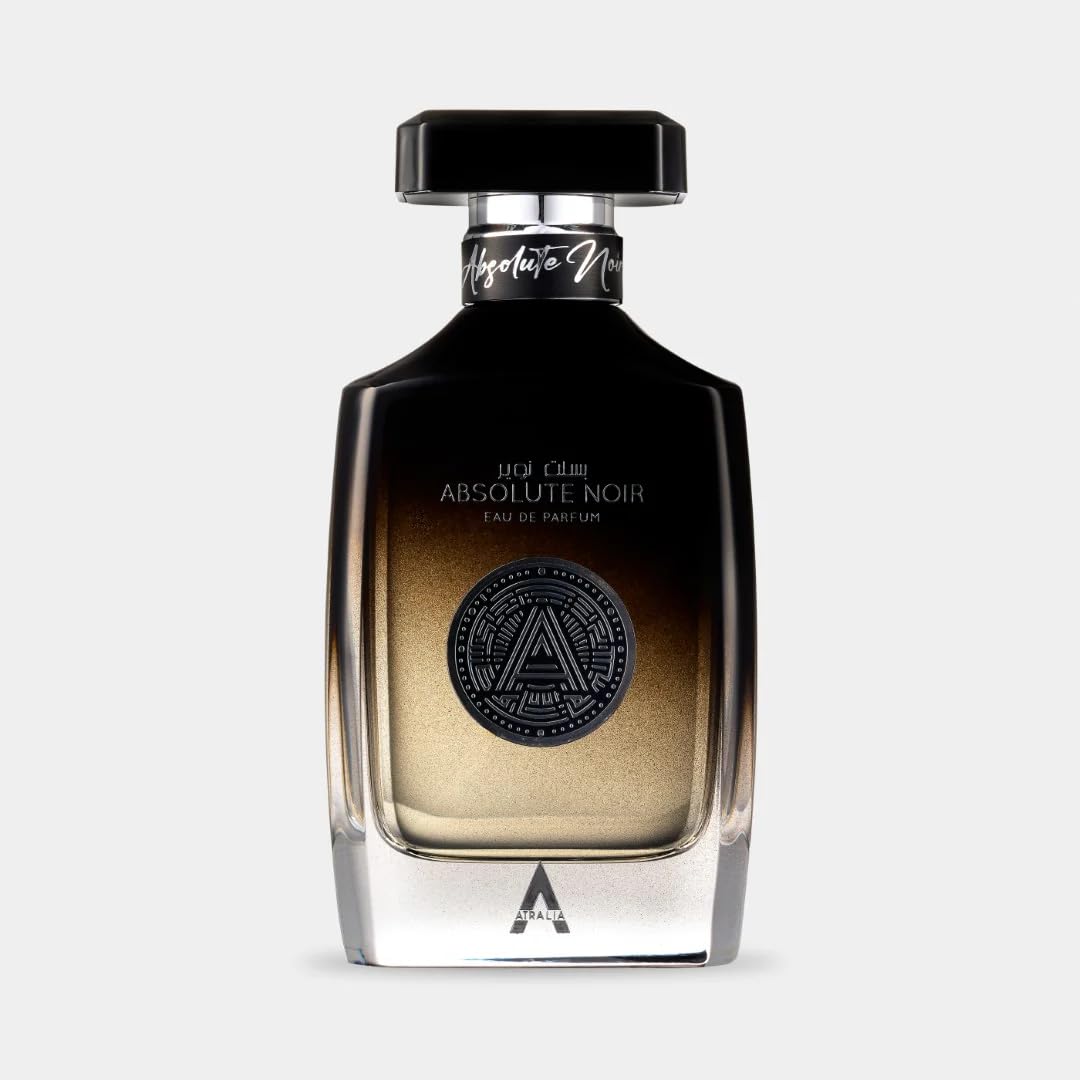 ATRALIA ABSOLUTE NOIR 100ML EDP SPRAY