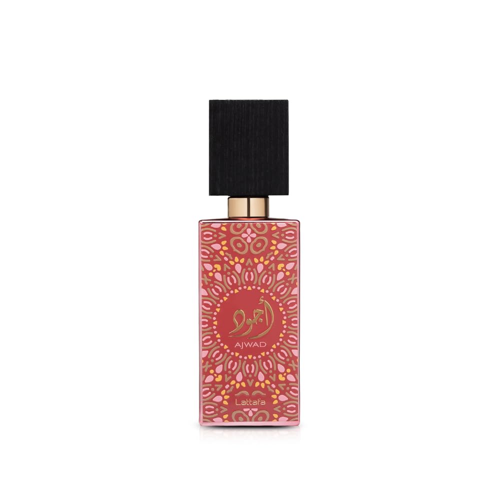 LATTAFA AJWAD PINK TO PINK 2.0 EDP UNISEX