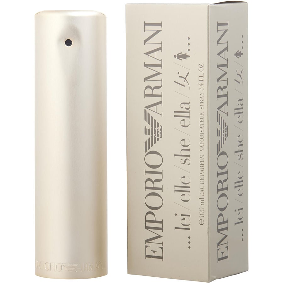 Giorgio Armani Emporio 3.4 oz Eau de Parfum for Women