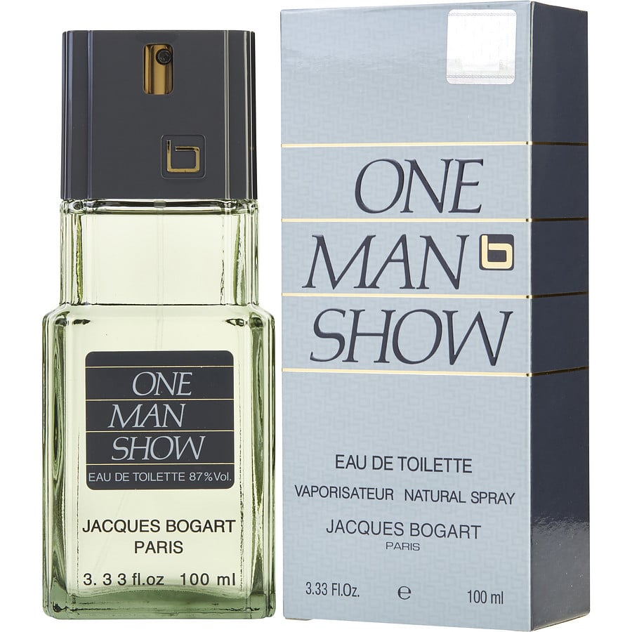 ONE MAN SHOW 3.3 EDT M